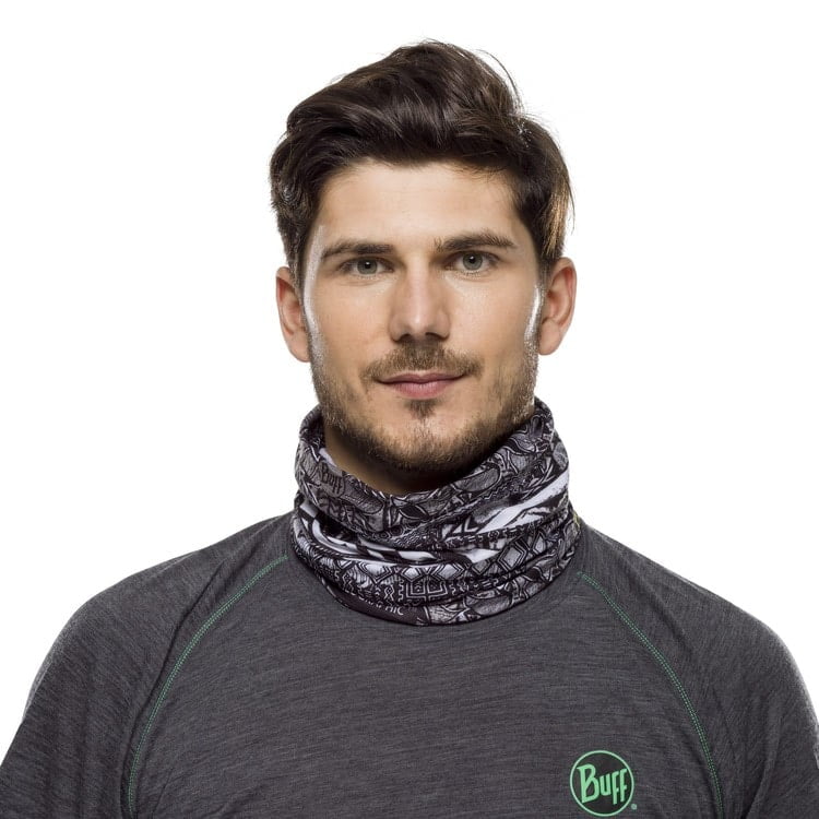 National Geographic Coolnet UV+ Thabo Grey - Image 5