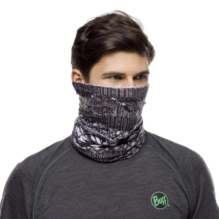 National Geographic Coolnet UV+ Thabo Grey - Image 4