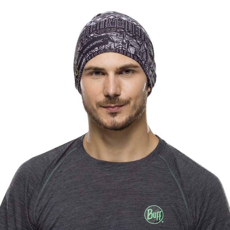 National Geographic Coolnet UV+ Thabo Grey - Image 3