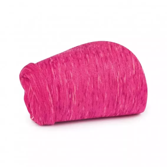 Pack Run Visor R-Pink Htr - Image 2