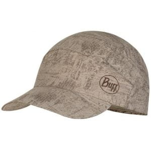 Pack Trek Cap Zinc Brindle