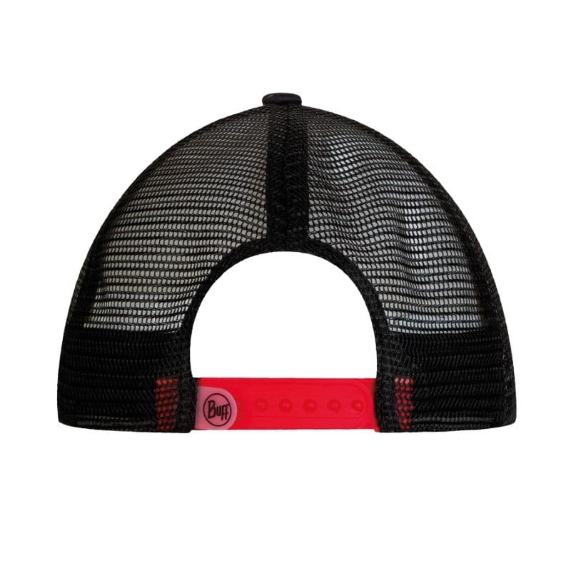 Trucker Cap Bolty Multi - Image 2