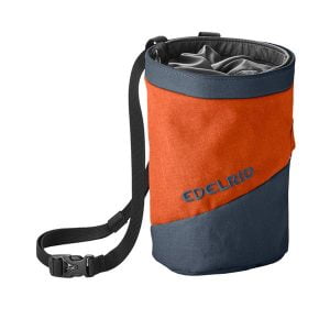 Chalk Bag Splitter Twist