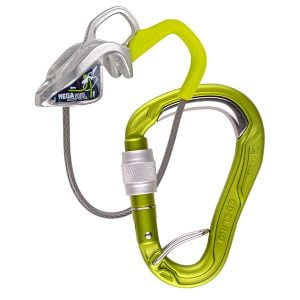 Mega Jul Belay Kit II Bulletproof Screw