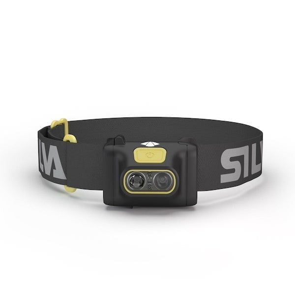 Scout 3 Headlamp