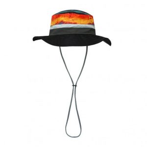 Explore Booney Hat Jamsun Black S/M