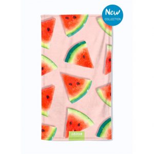 Las Sandias Towel
