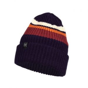 Knitted Hat Carl Night Blue