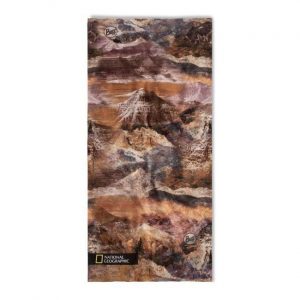 National Geographic Original Ecostretch Downy Multi