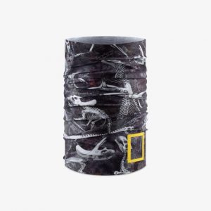 National Geographic Original Ecostretch Jeffer Grey