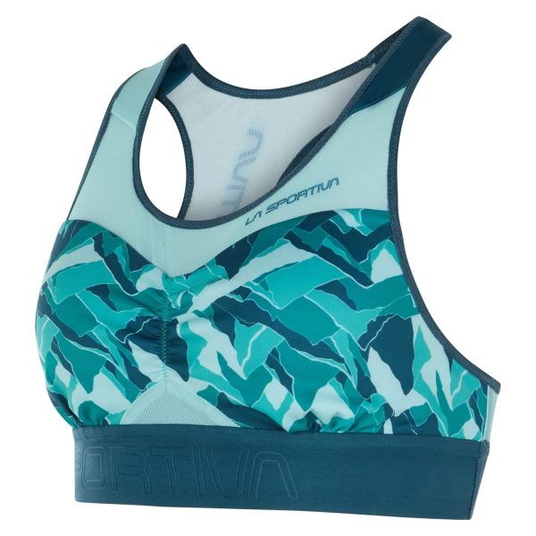 Captive Top W