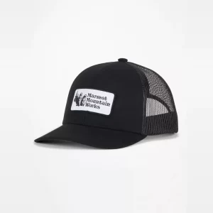 Retro Trucker Hat