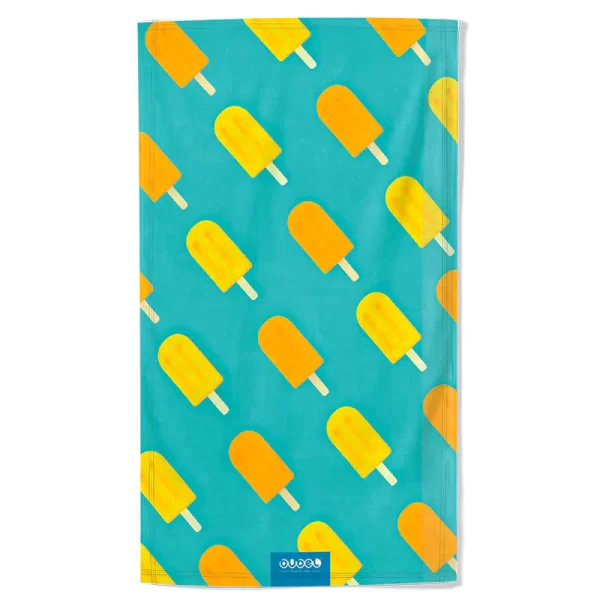 Popeyes Towel