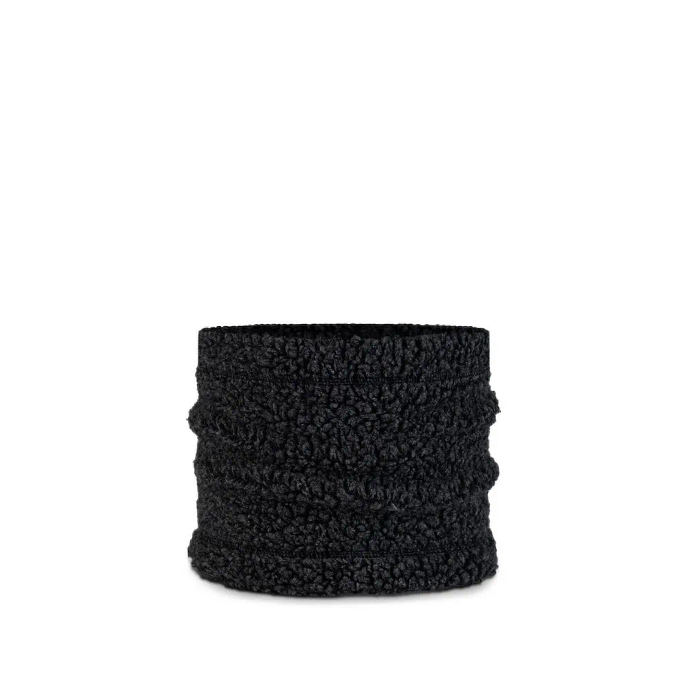 Switch Polar Neckwarmer Solid Black