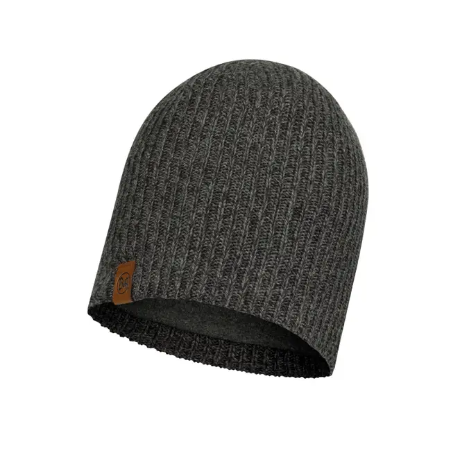 Knitted & Polar Hat Lyne Grey