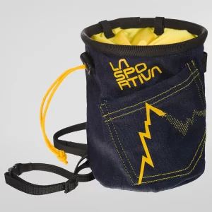 Jeans Chalk Bag