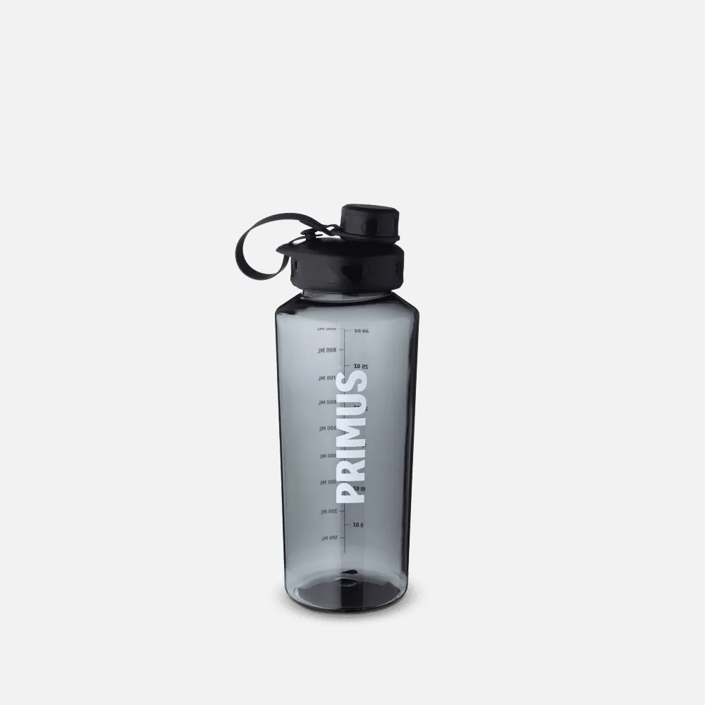 trailbottle 1 0l tritan black p740120 buy online in cyprus getout 001
