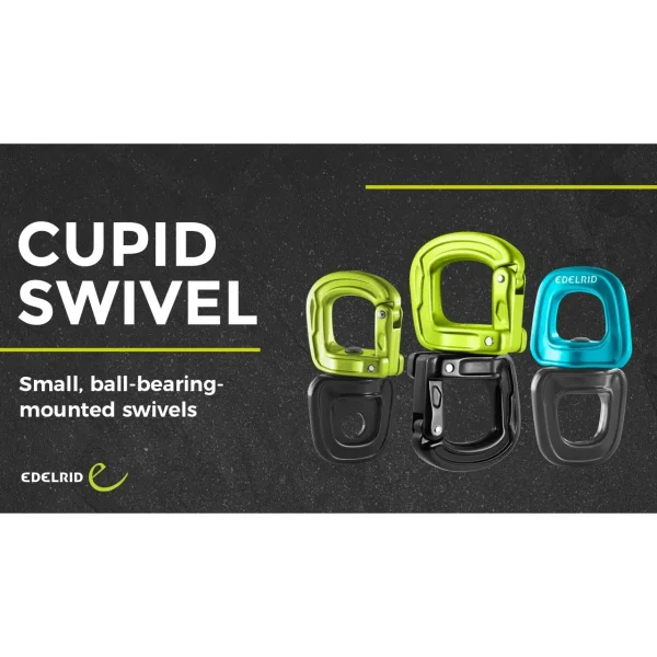 Cupid Swivel Mini - GET OUT Outdoor Store