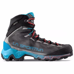 la sportiva womens aequilibrium hike gtx walking boots bf