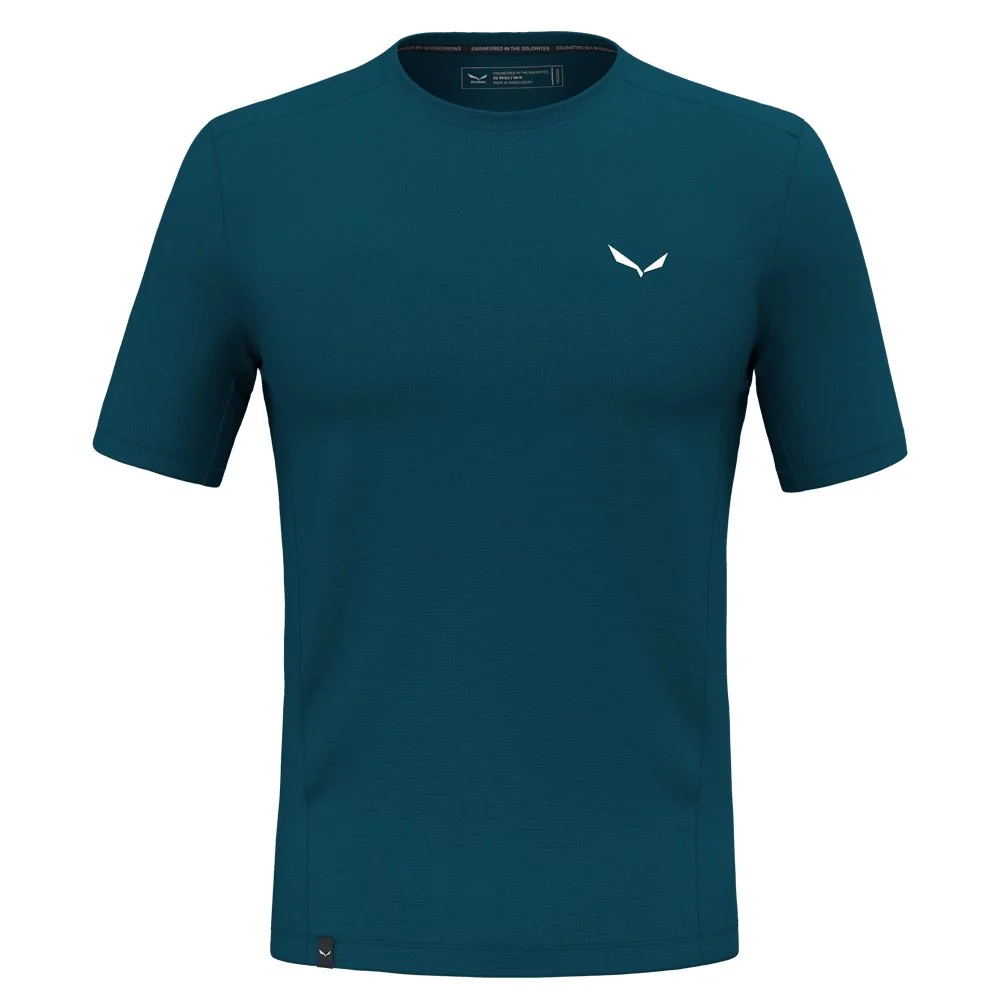 salewa puez dry t shirt men 00 0000028867 28867 buy online in cyprus getout 2