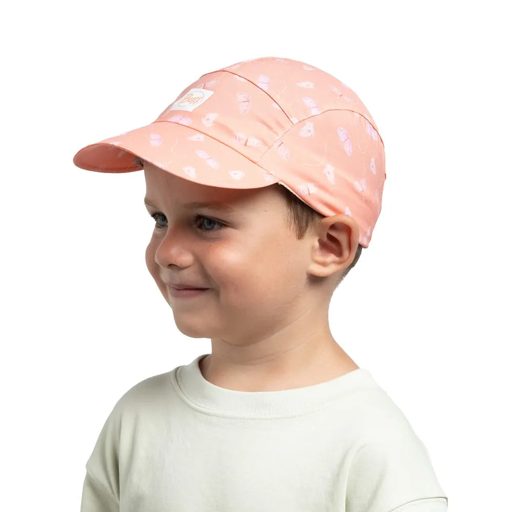 Image of the Pack Mini Cap Slatea Coral sold online in Cyprus at Getout.cy store with quick delivery.