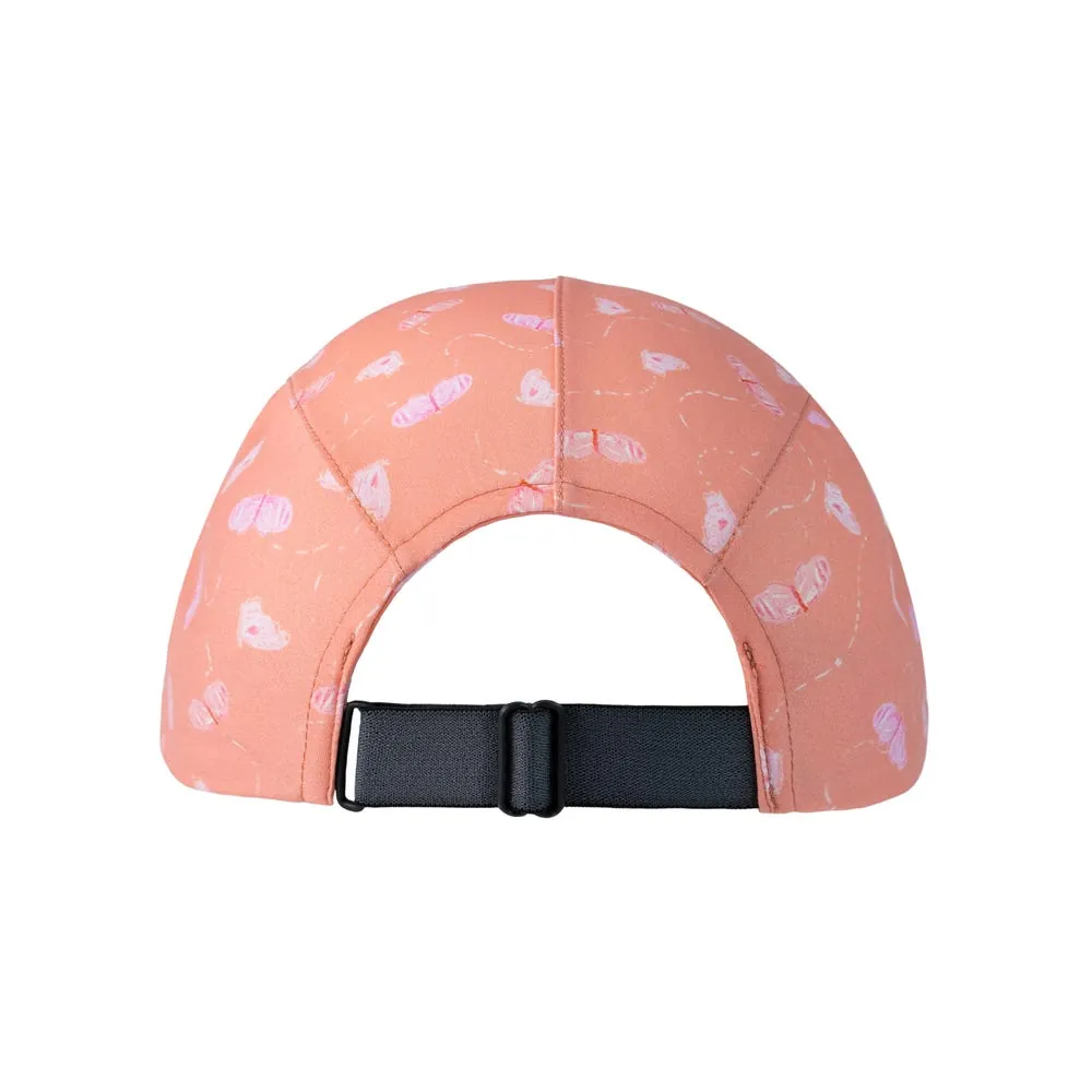 Image of the Pack Mini Cap Slatea Coral sold online in Cyprus at Getout.cy store with quick delivery.