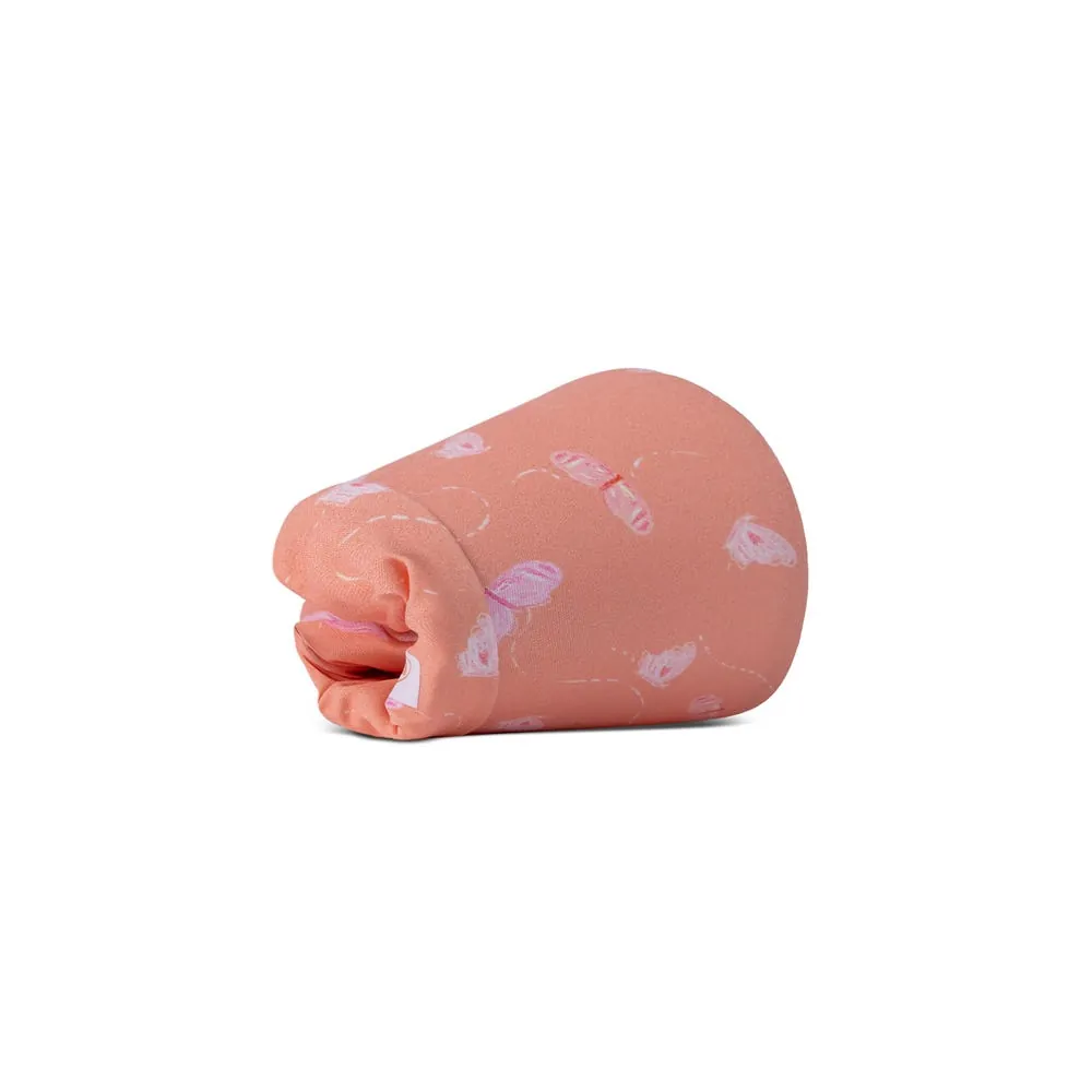 Image of the Pack Mini Cap Slatea Coral sold online in Cyprus at Getout.cy store with quick delivery.