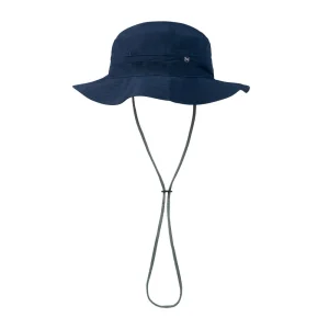 Image of the Explore Booney Hat Solid Navy sold online in Cyprus at Getout.cy store with quick delivery.
